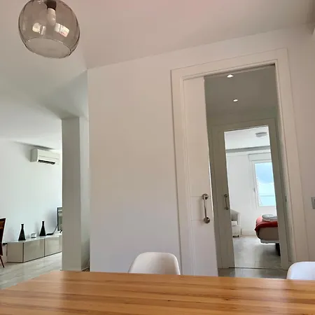 Wow Views! By Easytrip Apartment Malaga Exterior photo