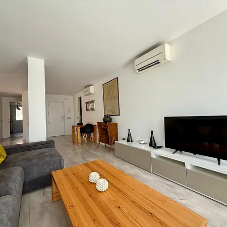 Wow Views! By Easytrip Apartment Malaga Exterior photo