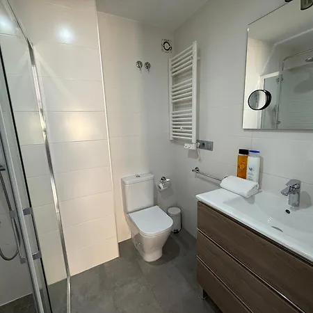 Wow Views! By Easytrip Apartment Malaga Exterior photo