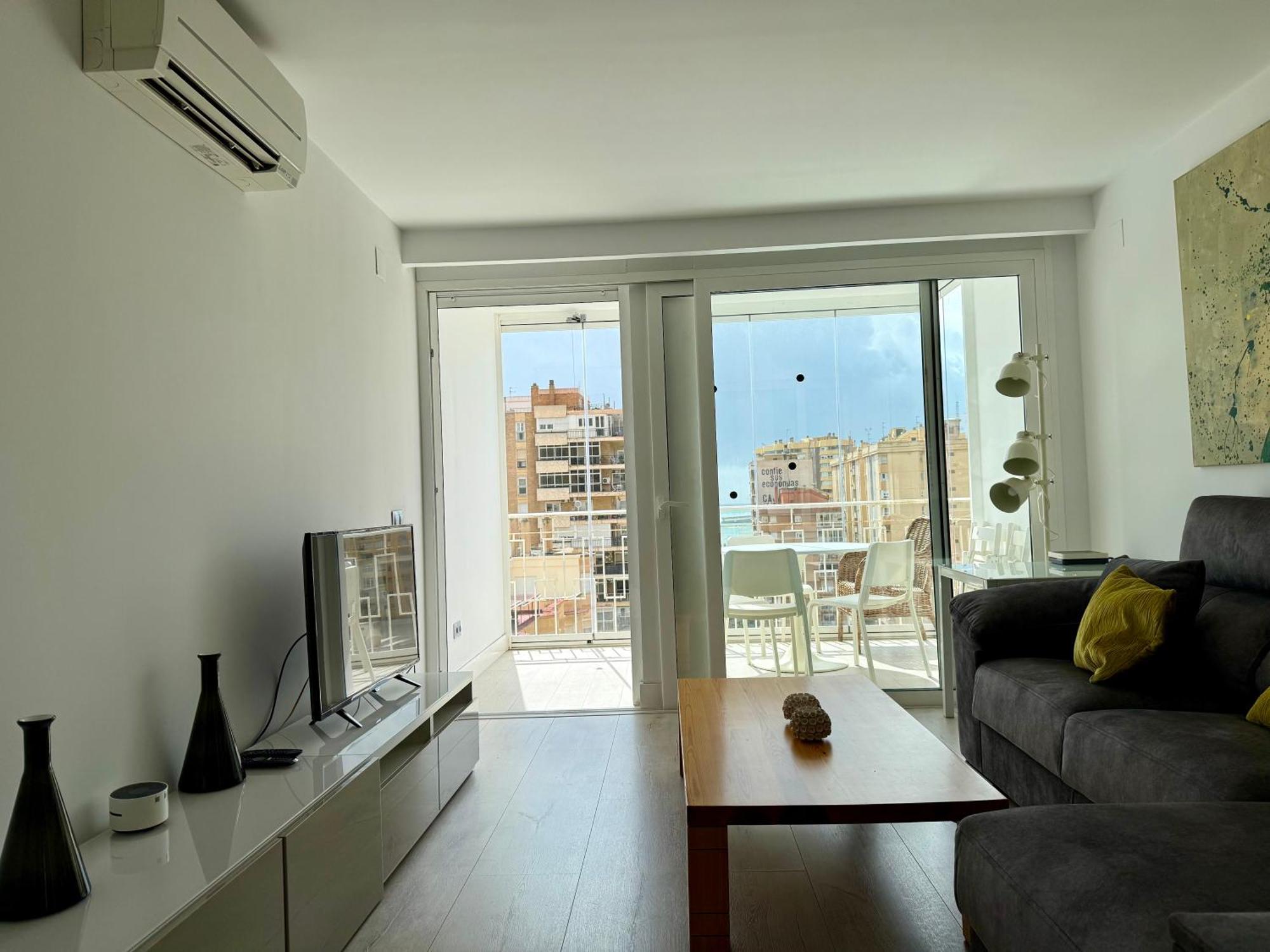Appartamento Wow Views! By Easytrip *